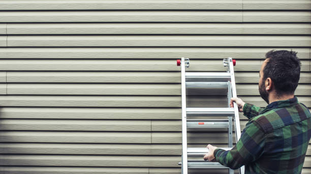 Best Insulated Siding Installation  in Cridersville, OH